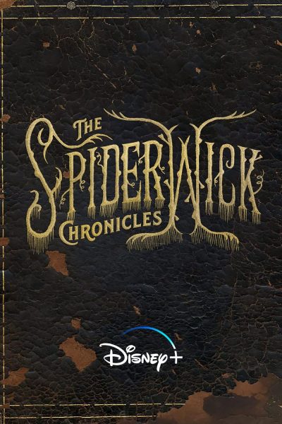 SpiderwickChronicles