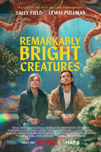RemarkablyBrightCreatures
