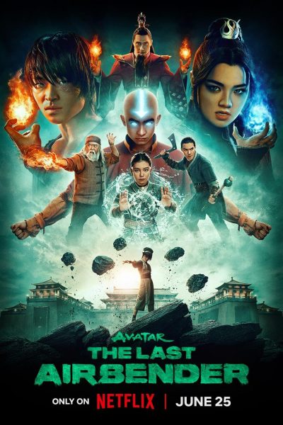 Avatar LastAirbender Season 2