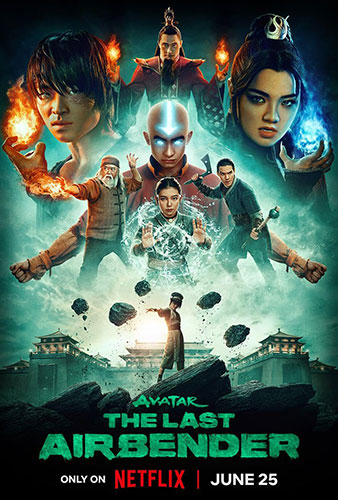 Projects Home AvatarLastAirbenderS2