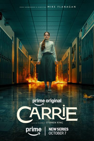 Carrie 2026